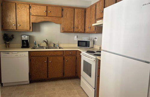 Charleston Apartment | Charming 1-bedroom apartment with WiFi, AC in beautiful Charleston