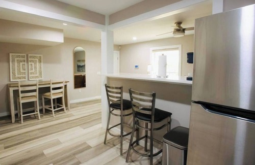 Enterprise Apartment | Charming 1-bedroom apartment in Enterprise with WiFi, AC