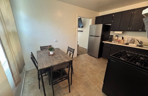 Woodlake Apartment | Charming 1-bedroom apartment near Seqouia National Park