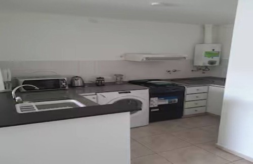 Nueva Cordoba Apartment | Charming 1-bedroom apartment in fantastic Córdoba with AC, WiFi