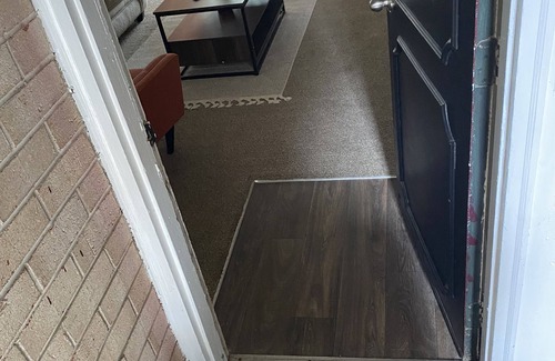 North Druid Hills Apartment | Charming 1-bedroom apartment in Atlanta with WiFi, AC, balcony!