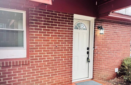 Sumter House | Charming 1-bedroom house with WiFi, AC in nice Sumter