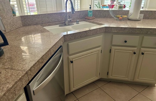 Desert Palms House | Charming 1-bedroom house in Palm Desert with WiFi and AC