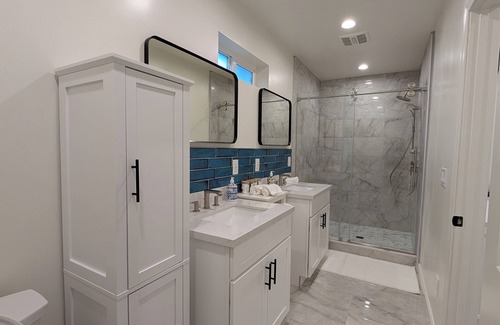 Santa Clarita House | Charming 1-bedroom house in Santa Clarita