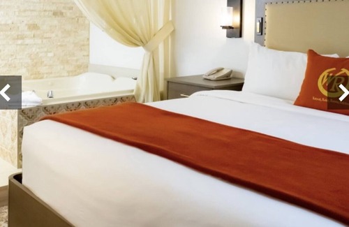 Las Vegas Resort | Charming 1 or 2 bedroom suite 7 day minimum stay is required