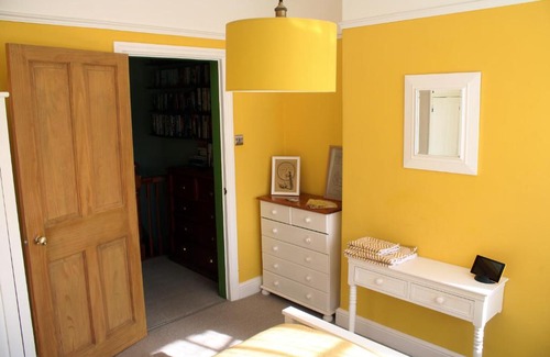 Port Sunlight House | Charming 1800s Port Sunlight Worker's Cottage