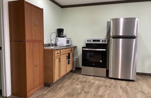 Morgan House | Charming 1BR House - 30 mins to Albany GA