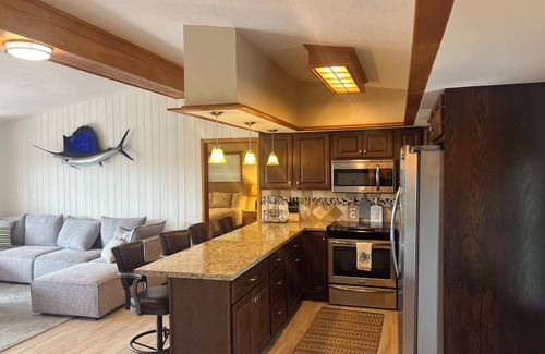 Islamorada House | Charming 2/2 in Islamorada - Private Access to White Marlin Beach