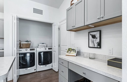 Sumter County Villa | Charming 2/2 Villa in Moultrie Creek – Relax, Dine & Explore Nearby Fun!