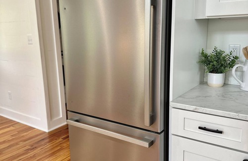 Poulan House | Charming 2-B2B Home in Poulan, GA