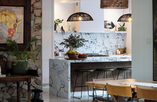 Saint Francis Bay House | Charming 2-Bedroom Home in St Francis Bay, Overlooking the Links Golf Course