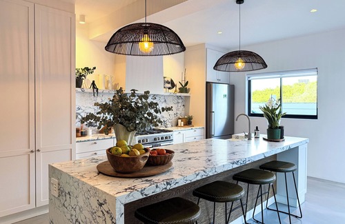 Saint Francis Bay House | Charming 2-Bedroom Home in St Francis Bay, Overlooking the Links Golf Course