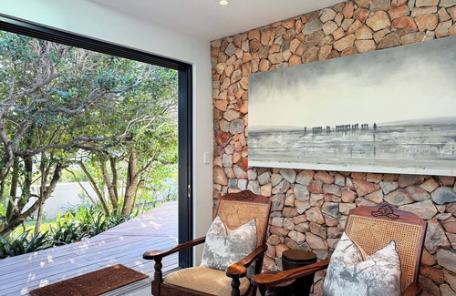Saint Francis Bay House | Charming 2-Bedroom Home in St Francis Bay, Overlooking the Links Golf Course