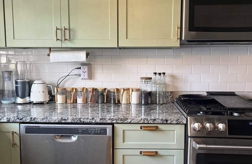 Harleston Village House | Charming 2-bed 2-bath house in prime Charleston location! Walk to everything!