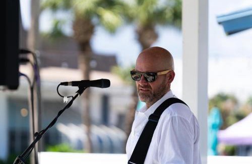 Saint Helena Island House | Charming 2-Bed, 2-Bath Home, Resort Access and Golf Cart Included!