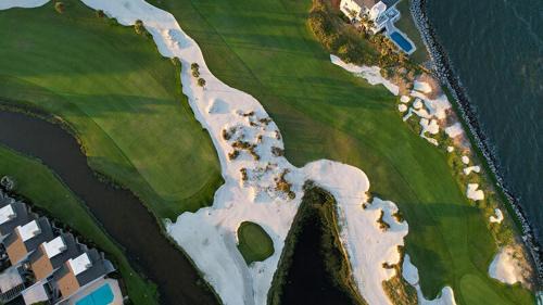 Saint Helena Island House | Charming 2-Bed, 2-Bath Home, Resort Access and Golf Cart Included!