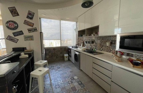 Dbayeh Apartment | Charming 2-bed Apartment in Dbayeh Near Le Mall