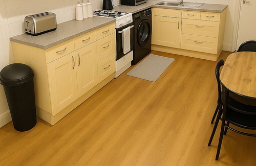 Shepherdswell Cottage | Charming 2-Bed Cottage in Peaceful Village, Just 10 Minutes from Dover Centre