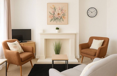 Shepherdswell Cottage | Charming 2-Bed Cottage in Peaceful Village, Just 10 Minutes from Dover Centre