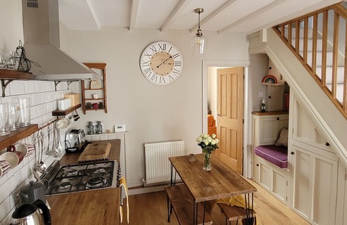 Walkington Cottage | Charming 2-Bed Cottage on outskirts of Beverley