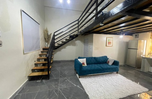 Juan de Herrera Apartment | Charming 2-bedroom apartment with WiFi, AC in enchanting Juan de Herrera