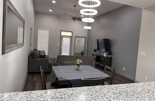 Denham Springs Condo | Charming 2-bedroom condo