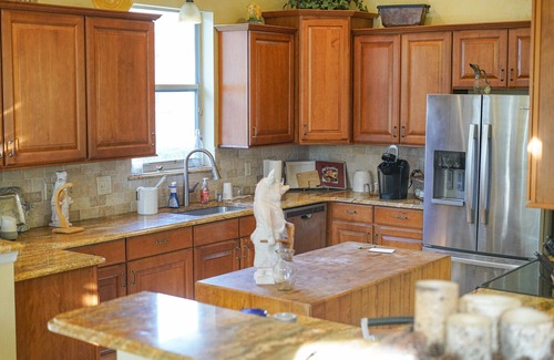 Port Saint Lucie House | Charming 2-bedroom home in Port St Lucie. Located in the PGA Village minutes