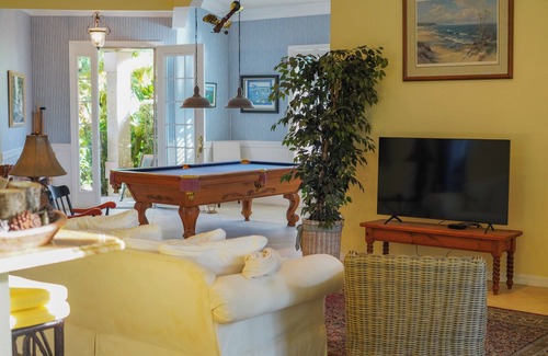 Port Saint Lucie House | Charming 2-bedroom home in Port St Lucie. Located in the PGA Village minutes