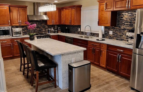 South Redondo House | Charming 2-bedroom house near beaches and Pier in wonderful Redondo Beach