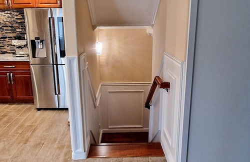 South Redondo House | Charming 2-bedroom house near beaches and Pier in wonderful Redondo Beach