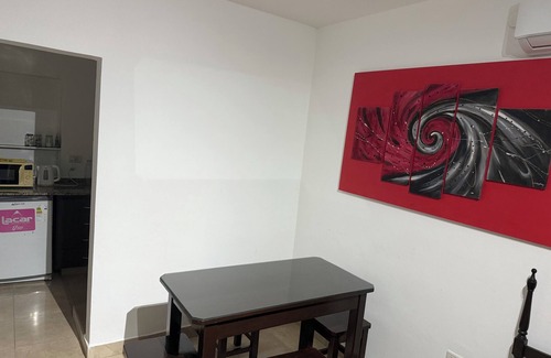 Salta Apartment | Charming 2-bedroom apartment with WiFi, AC in delightful Salta