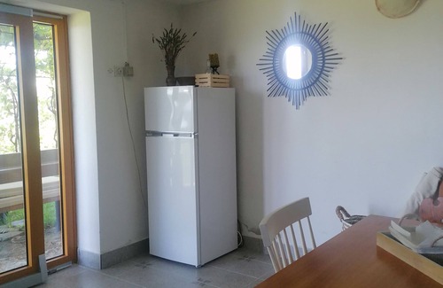Hrastnik House | Charming 2-bedroom country house in Gabrovka with an exceptional view.