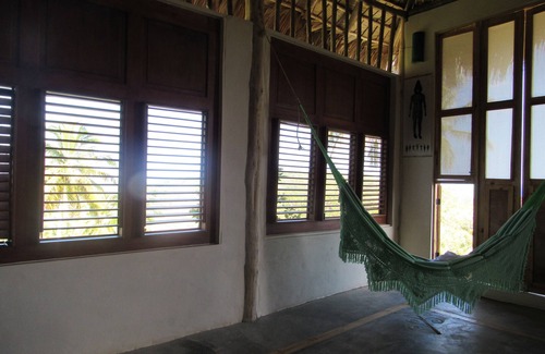 Puerto Bahia Other | Charming 2-bedroom farmhouse in enchanting El Limón with WiFi