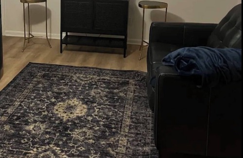 Ellendale House | Charming 2-bedroom house with WiFi, AC in awesome Memphis