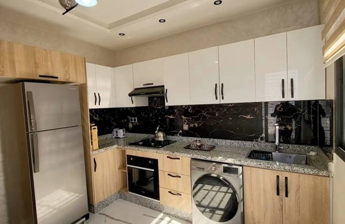 Beni Mellal Apartment | Charming 2-bedroom apartment with AC, WiFi in quaint Beni-Mellal