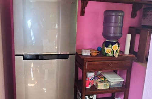 Troncones Apartment | Charming 2-bedroom apartment in COL Majahua, Troncones, Mexico GRO.