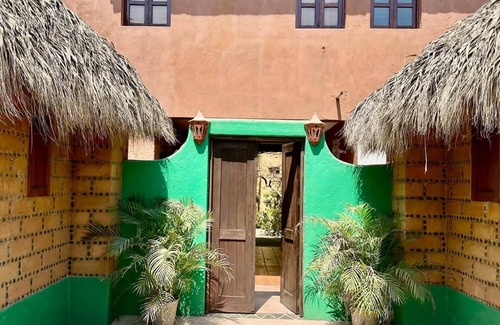 Troncones Apartment | Charming 2-bedroom apartment in COL Majahua, Troncones, Mexico GRO.