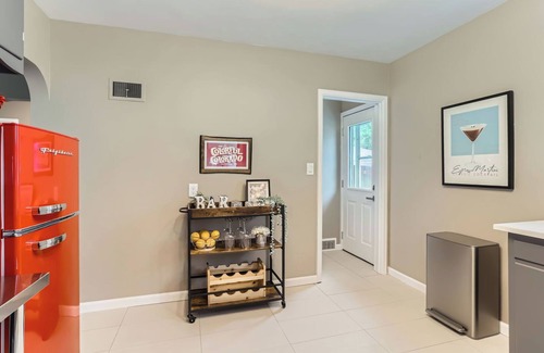 Longmont House | Charming 2-bedroom near downtown Longmont with AC Fully Remodeled