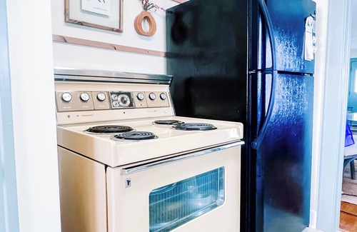 Kokomo House | Charming 2 bedroom one bath home close to Highland Park!