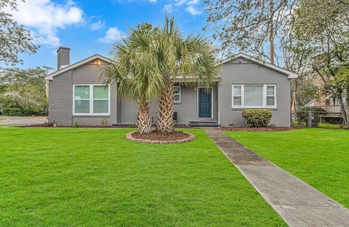 Myrtle Beach House | Charming 2 bedroom retreat