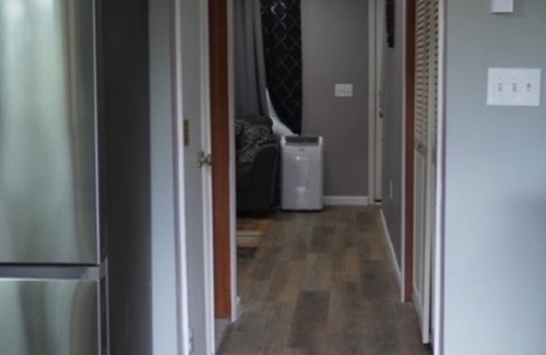 New Britain Condo | Charming 2-bedroom updated condo with everything you need.