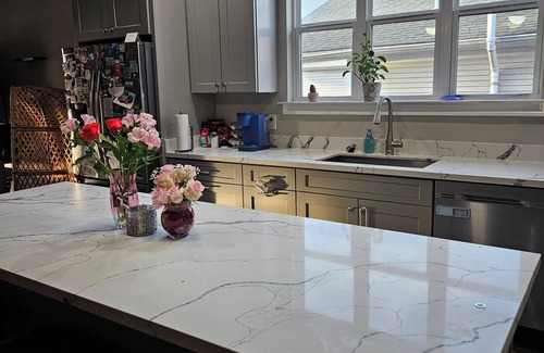 Milneburg House | Charming 2-bedroom house in NOLA- minutes from downtown and the Lake