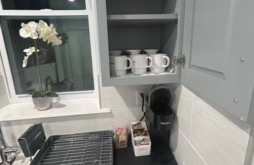 Bella Vista Apartment | Charming 2-bedroom Apartment in Center City, Philadelphia