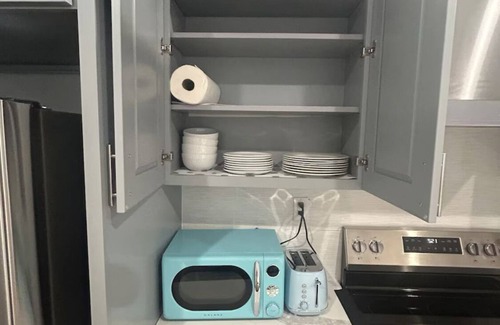 Bella Vista Apartment | Charming 2-bedroom Apartment in Center City, Philadelphia