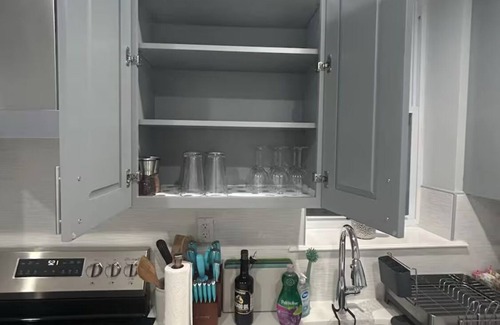 Bella Vista Apartment | Charming 2-bedroom Apartment in Center City, Philadelphia