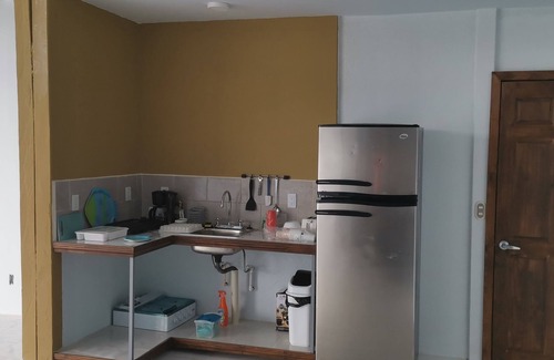 Golfito Apartment | Charming 2 BR apt on the Water Front