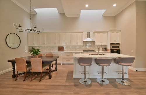 San Juan Capistrano House | Charming 2-Bedroom Hacienda in Historic Beach Town