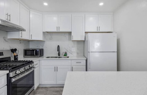 Patton Apartment | Charming 2BR Getaway in the Hills - BRAND NEW!