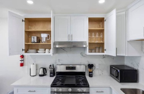 Patton Apartment | Charming 2BR Getaway in the Hills - BRAND NEW!