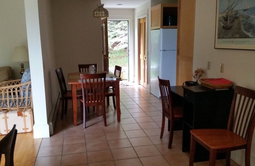 Seawall House | Charming, 2BR Oceanfront cottage with stunning views.